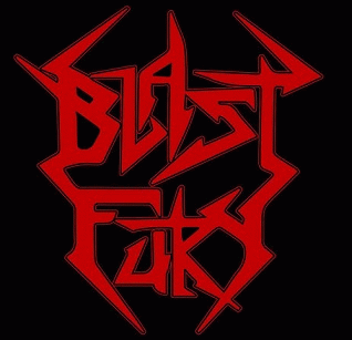 logo Blast Fury